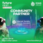 A Game-Changing Partnership for FutureFest2025