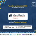 WordCamp Islamabad 2025