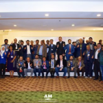 07th February 2019 Regional Forum on Digital Accessibility